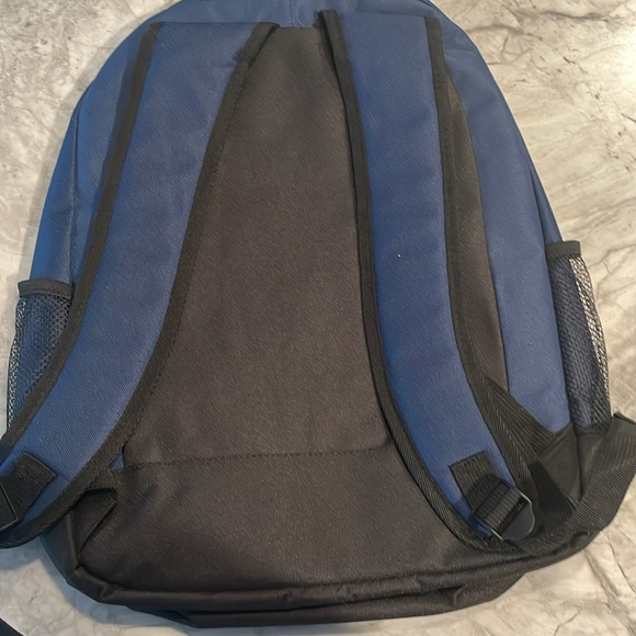 Seattle Seahawks youth boys backpack - Picture 2 of 2